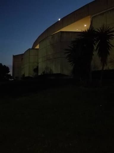 Palacio de Congresos