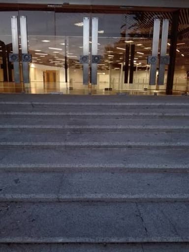 Palacio de Congresos