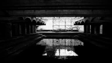 St. Peter's Seminary