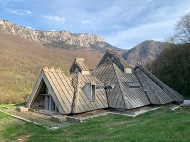 Spomen-Dom Museum (Memorial House)