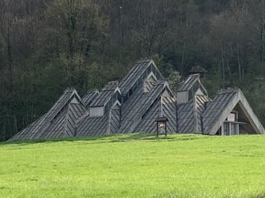 Spomen-Dom Museum (Memorial House)