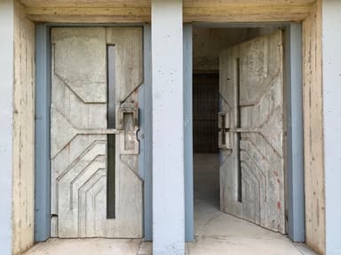 Spomen-Dom Museum (Memorial House)