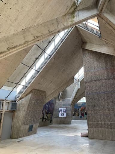 Spomen-Dom Museum (Memorial House)