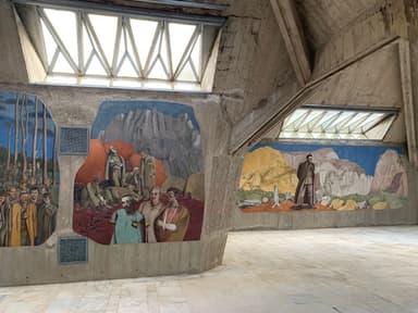 Spomen-Dom Museum (Memorial House)