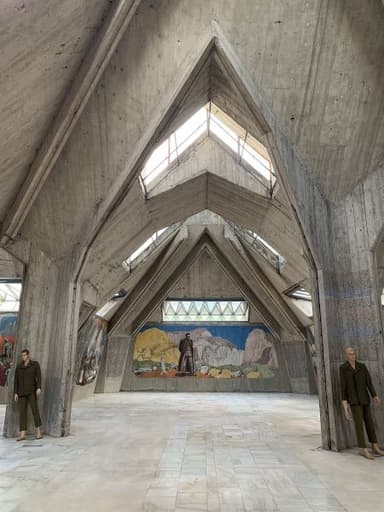 Spomen-Dom Museum (Memorial House)