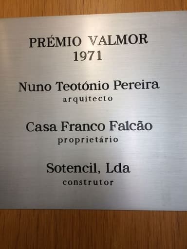 Edifício Franjinhas