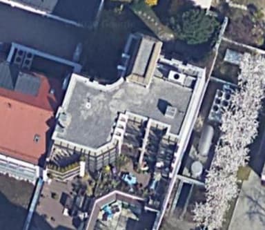 Residential Building