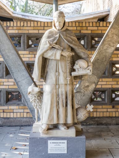 Melaten Cemetery Mourning Hall