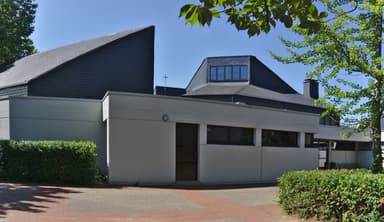 Ecumenical Parish Center St. Andreas