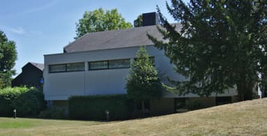 Ecumenical Parish Center St. Andreas