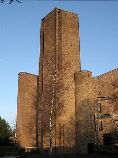 Königsmünster Abbey Church