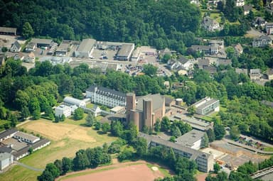 Königsmünster Abbey Church