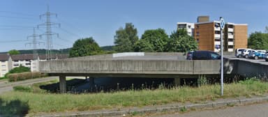 Car Park Sports Center Hagen-Helfe