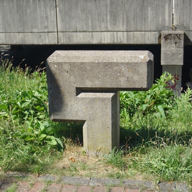 Car Park Sports Center Hagen-Helfe