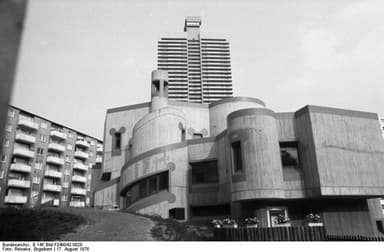 Kindergarten St. Hermann Joseph