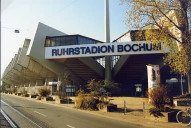 Ruhrstadion Bochum