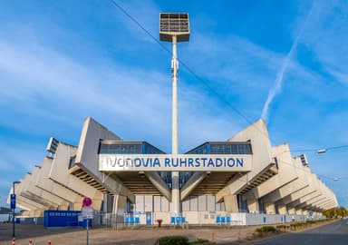 Ruhrstadion Bochum