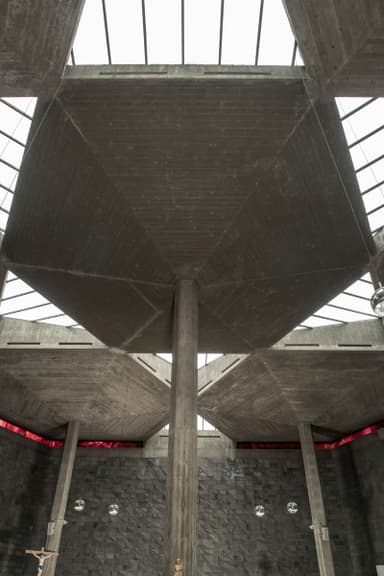 St. Johannes Baptista Church