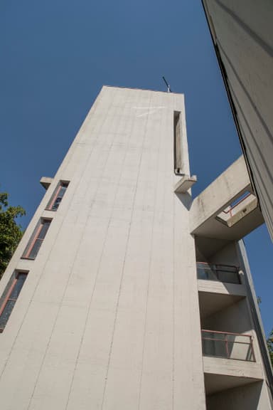 St. Johannes Baptista Church