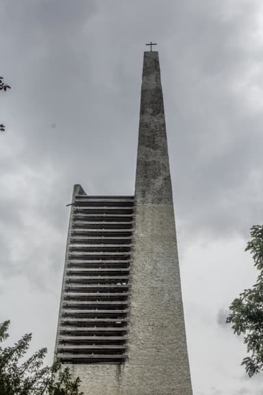 Paul-Gerhardt Church and Community Center