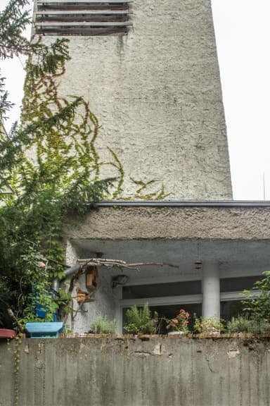 Paul-Gerhardt Church and Community Center