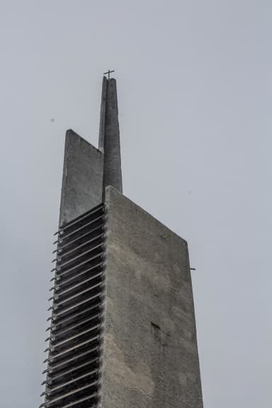 Paul-Gerhardt Church and Community Center
