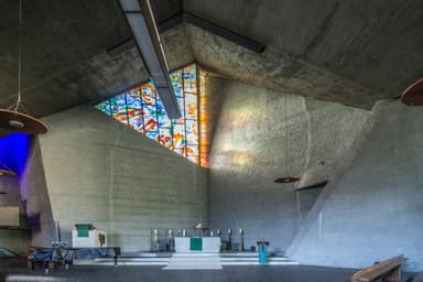 Paul-Gerhardt Church and Community Center