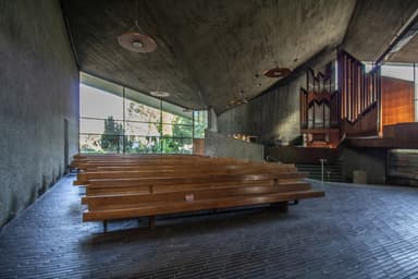 Paul-Gerhardt Church and Community Center