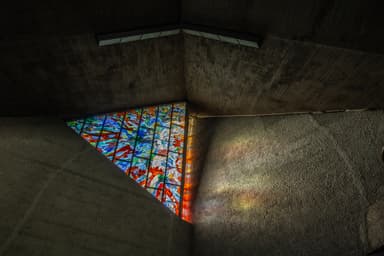 Paul-Gerhardt Church and Community Center