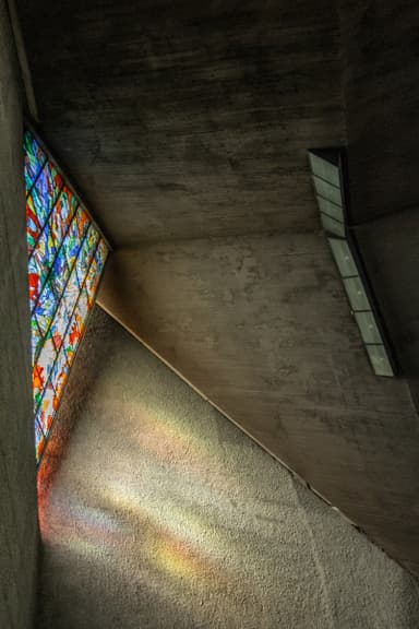 Paul-Gerhardt Church and Community Center