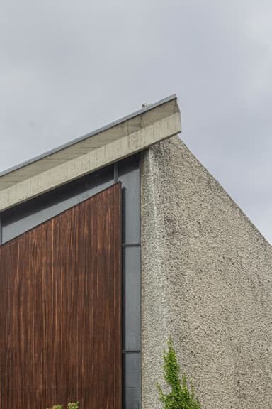 Paul-Gerhardt Church and Community Center