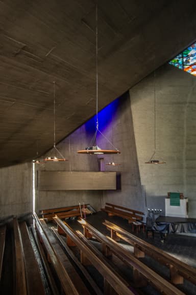 Paul-Gerhardt Church and Community Center