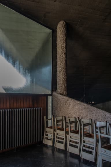 Paul-Gerhardt Church and Community Center