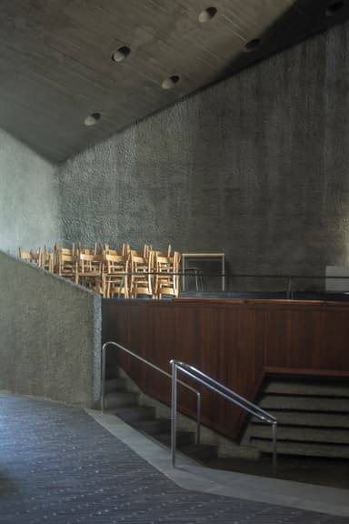 Paul-Gerhardt Church and Community Center