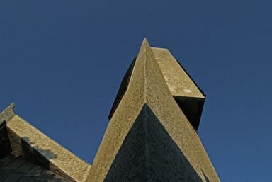 Paul-Gerhardt Church and Community Center