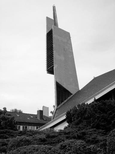 Paul-Gerhardt Church and Community Center