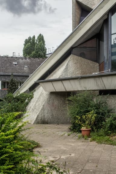 Paul-Gerhardt Church and Community Center