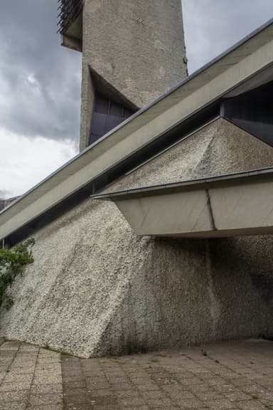 Paul-Gerhardt Church and Community Center