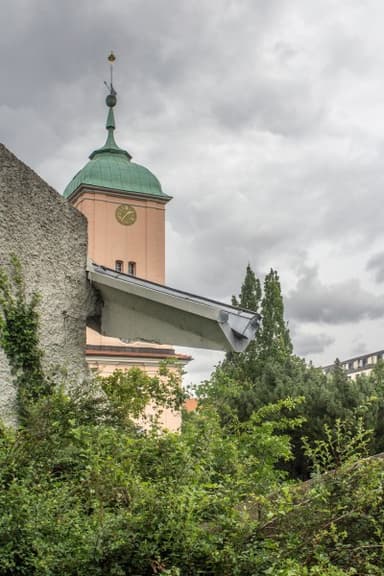 Paul-Gerhardt Church and Community Center