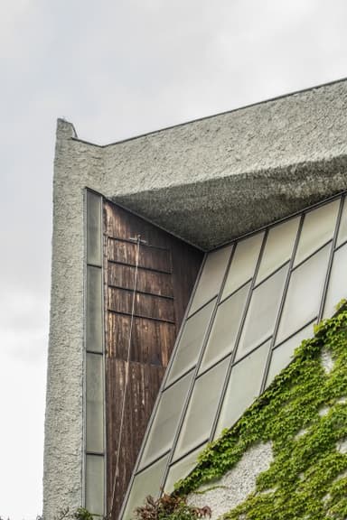 Paul-Gerhardt Church and Community Center