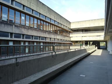 Palazzo INAM (today: ASL's Local Health Services)