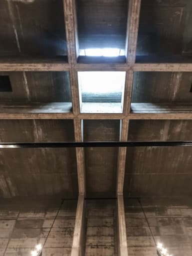 Community Center Plötzensee