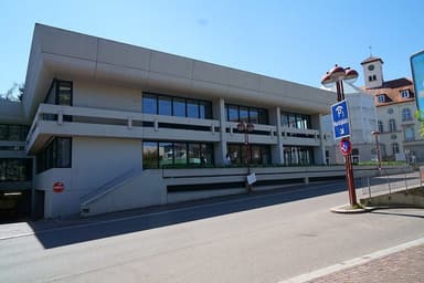 Sindelfingen Public Library