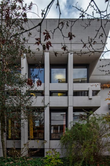 Sindelfingen Public Library