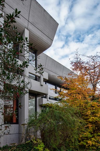 Sindelfingen Public Library