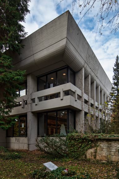 Sindelfingen Public Library