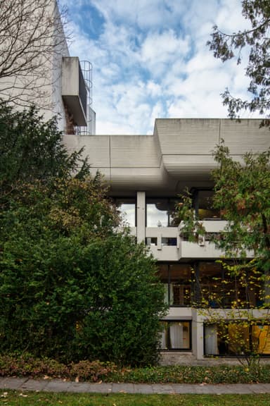 Sindelfingen Public Library