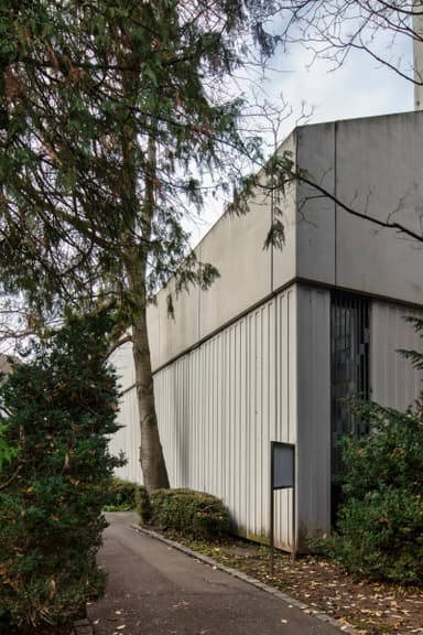 Sindelfingen Public Library