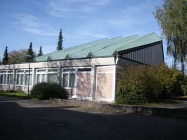 Church of Grace (Gnadenkirche)