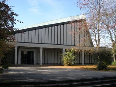 Church of Grace (Gnadenkirche)